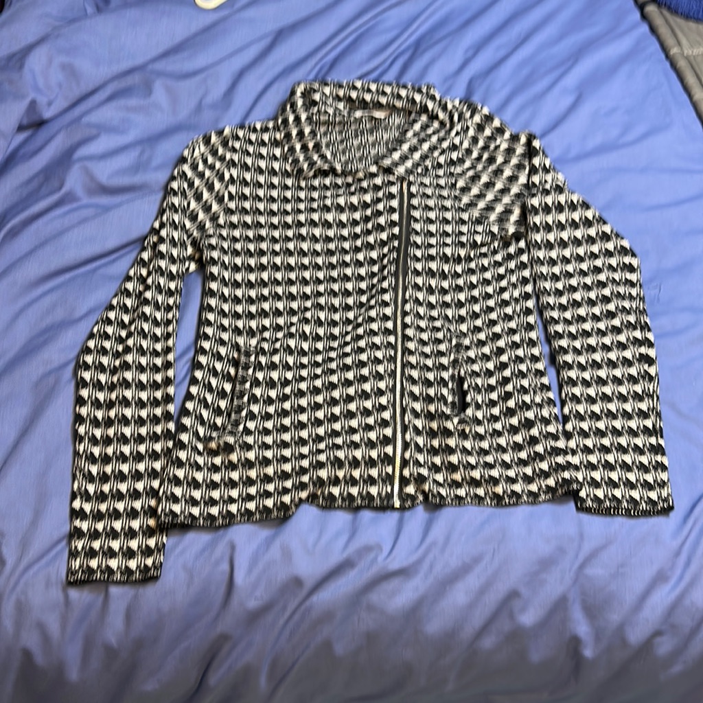 Cleo Jacket